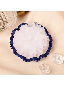 Резинка для волос бант