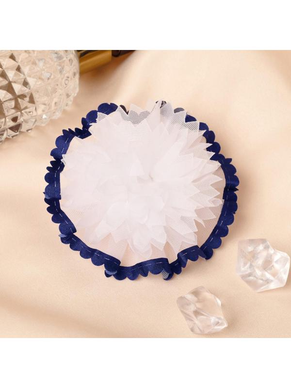 Резинка для волос бант