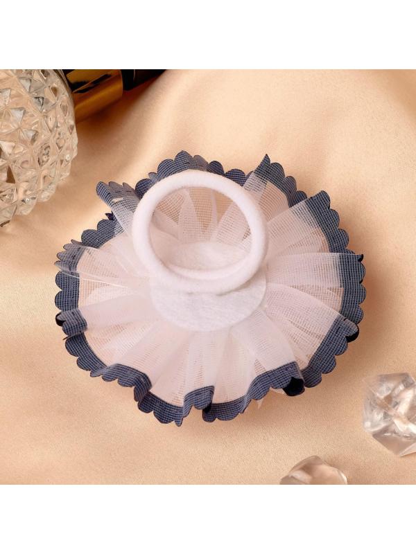 Резинка для волос бант