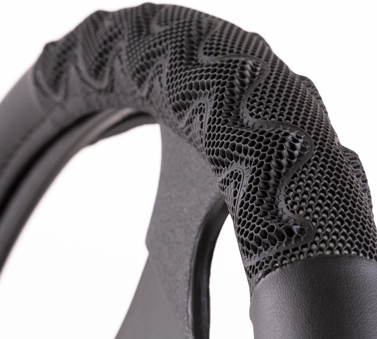 Оплётка руля 