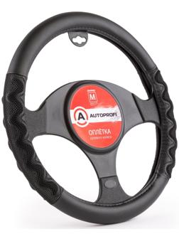 Оплётка руля 