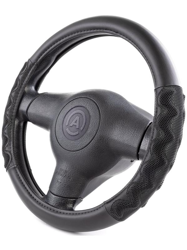 Оплётка руля 