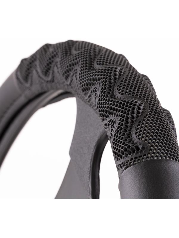 Оплётка руля 