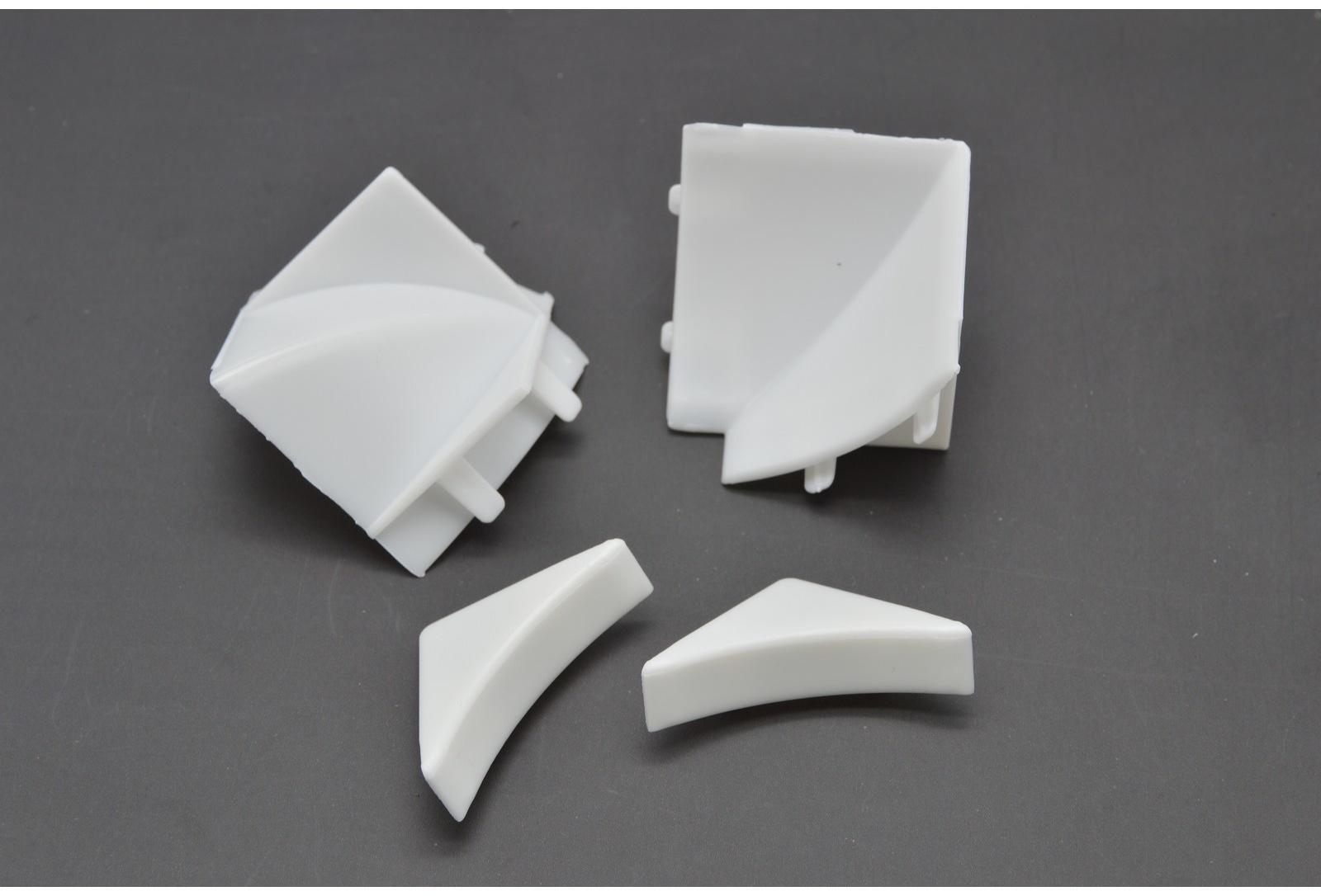 Комплект бордюра на ванну 