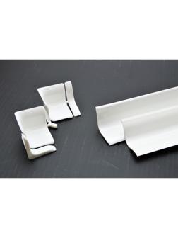 Комплект бордюра на ванну 