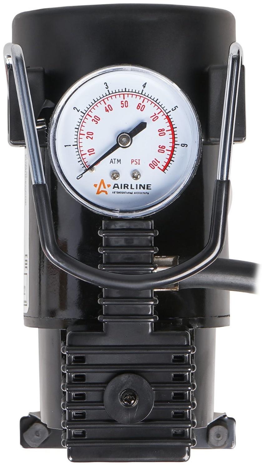 Компрессор TORNADO S 30/мин, 7АТМ