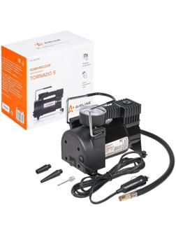 Компрессор TORNADO S 30/мин, 7АТМ
