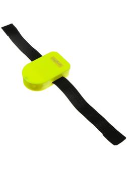 Мотыльница двухсекционная с ремнем