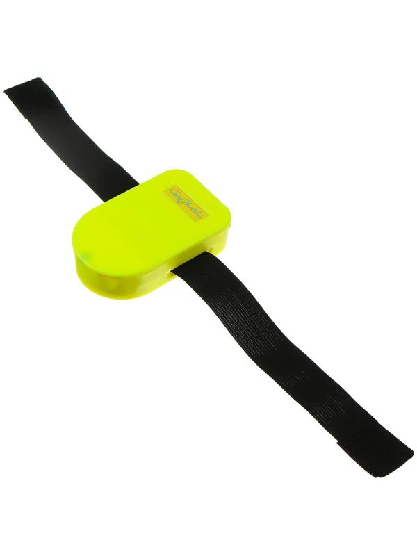 Мотыльница двухсекционная с ремнем