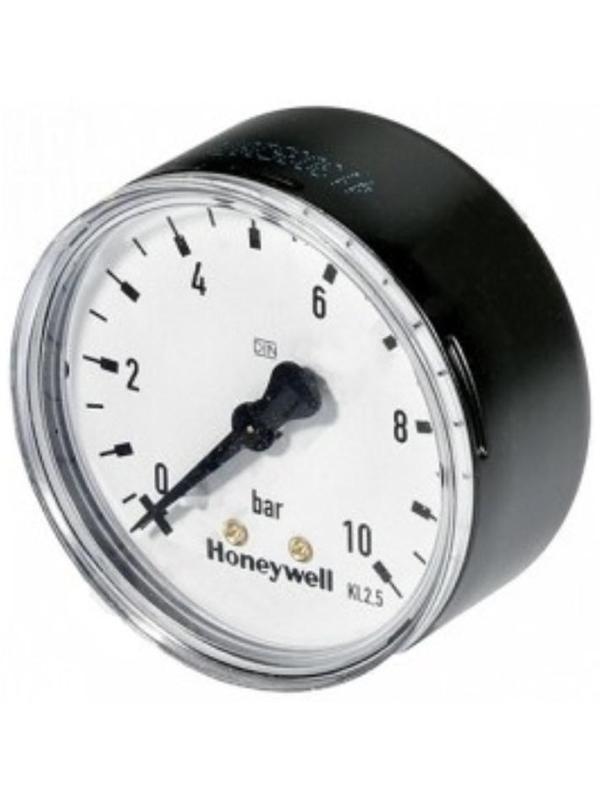 Манометр M07M-A10 0-1,0МПа Дк6 бар,3 G1/4