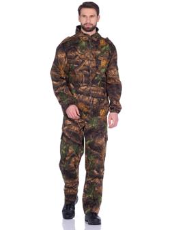 Костюм ТУРИСТ лес р.44-46 рост 170