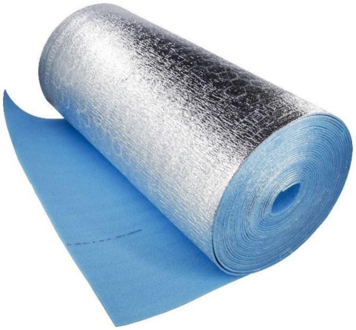 Теплоизоляция 