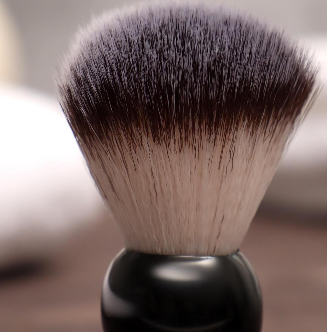 Набор для бритья «PREMIUM SHAVE», 3 предмета, в картонной коробке, цвет чёрный