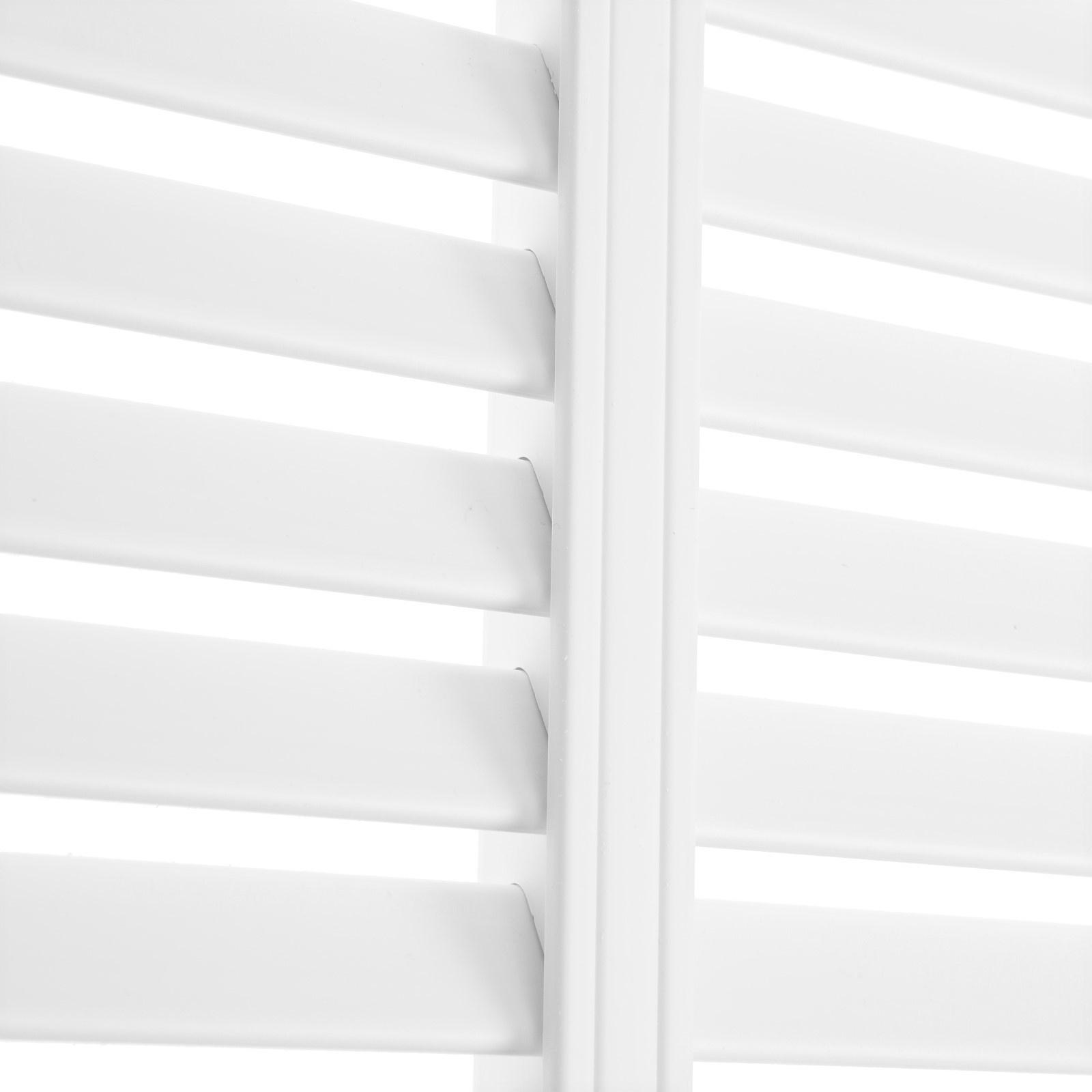 Решетка радиаторная ERA П60150Р, 600 х 1500 мм, ПВХ, белая