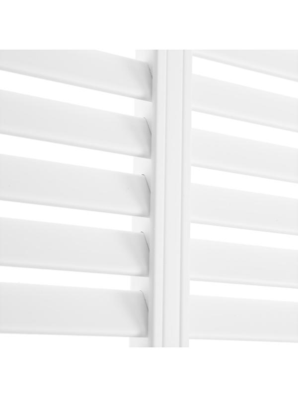 Решетка радиаторная ERA П60150Р, 600 х 1500 мм, ПВХ, белая