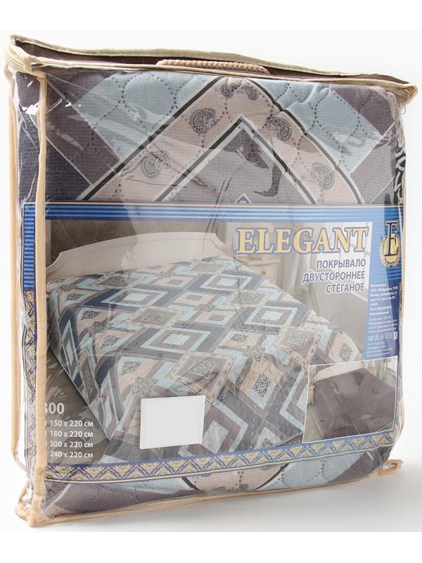 Покрывало Marianna «Элегант», 240х220 см, п/э 100%