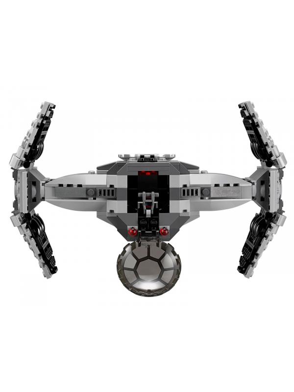 Конструктор Bl «Улучшенный Прототип TIE Истребителя» 10373 (Star Wars 75092) / 354 детали