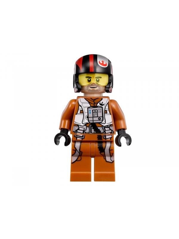 Конструктор LEGO Star Wars 75049 Снеговой спидер