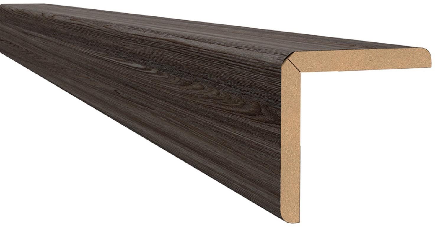 Угол универсальный МДФ Кайя 2700х24х24