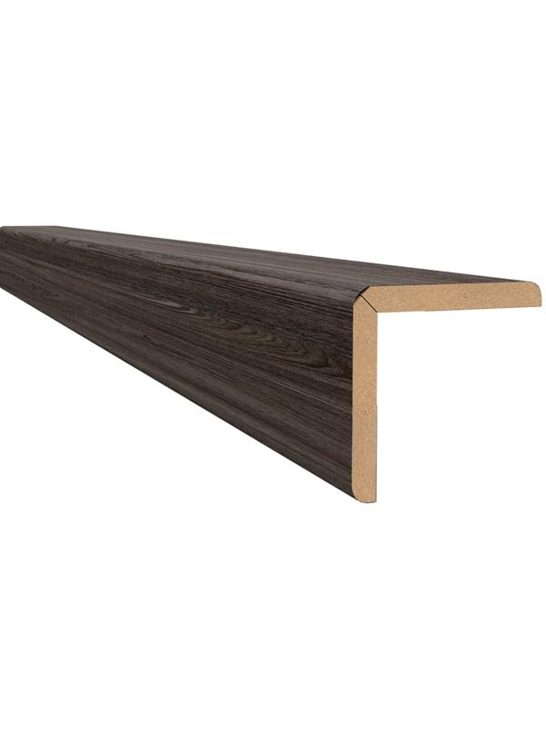 Угол универсальный МДФ Кайя 2700х24х24