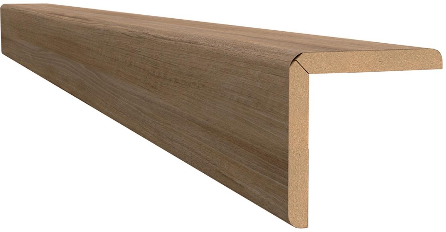 Угол универсальный МДФ Анегри 2700х24х24