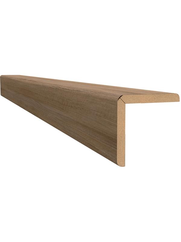 Угол универсальный МДФ Анегри 2700х24х24