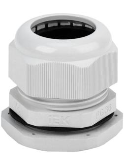 Сальник IEK, PG36, d 22-32 мм, YSA20-32-36-54-K41