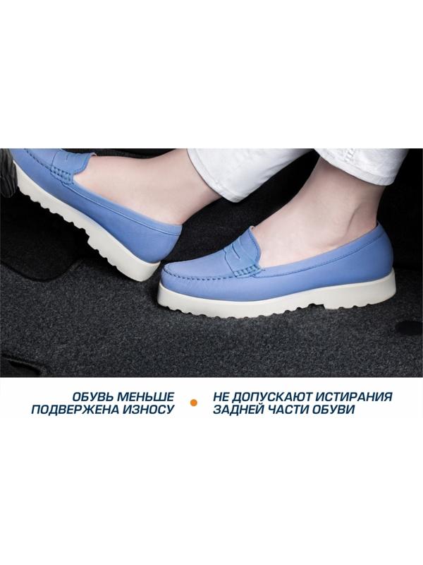 Коврики в салон AutoFlex Standard Jetour X70 Plus 2020-н.в., текстиль, графит, 5 частей