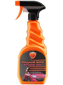 Жидкий воск ELTRANS, триггер-спрей, 500 мл