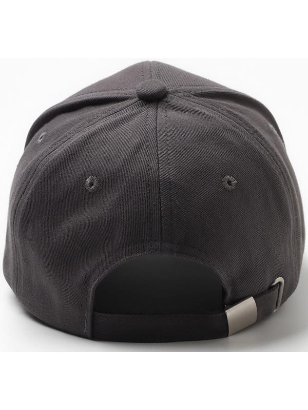 Кепка женская  MINAKU, цвет серый, р-р 58