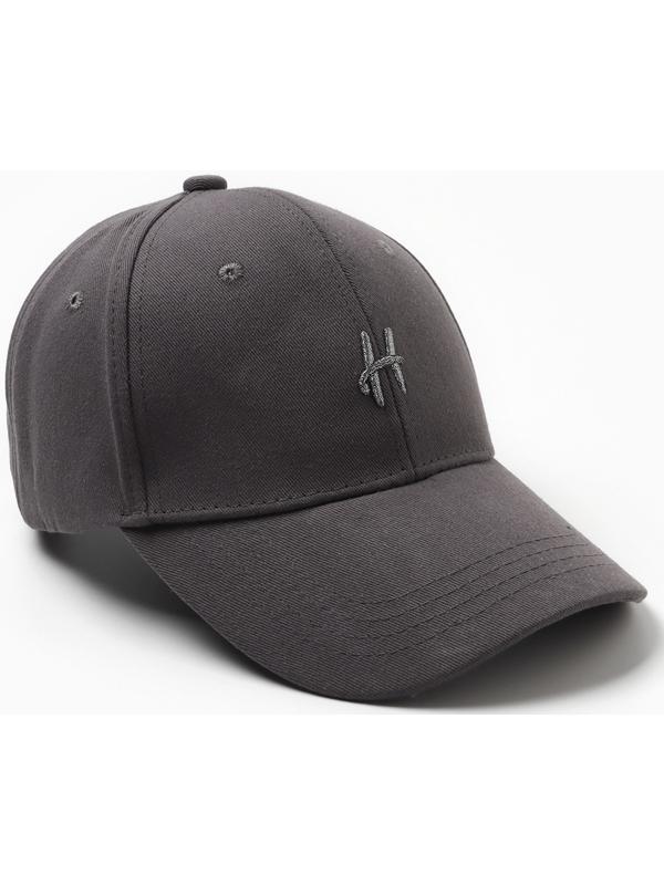 Кепка женская  MINAKU, цвет серый, р-р 58