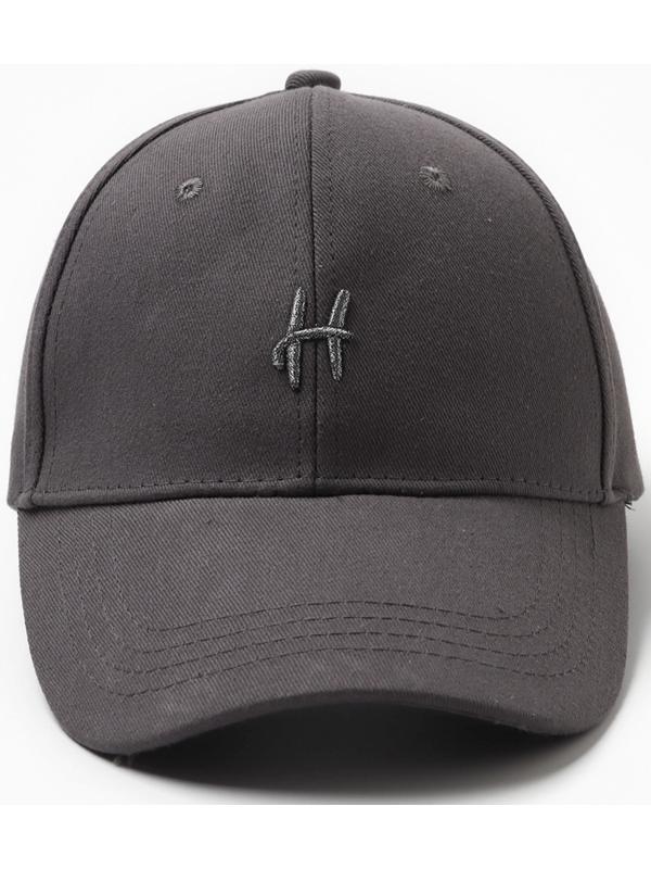 Кепка женская  MINAKU, цвет серый, р-р 58