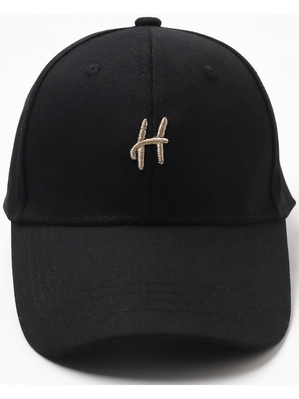 Кепка женская  MINAKU, цвет черный, р-р 58