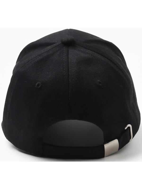 Кепка женская  MINAKU, цвет черный, р-р 58