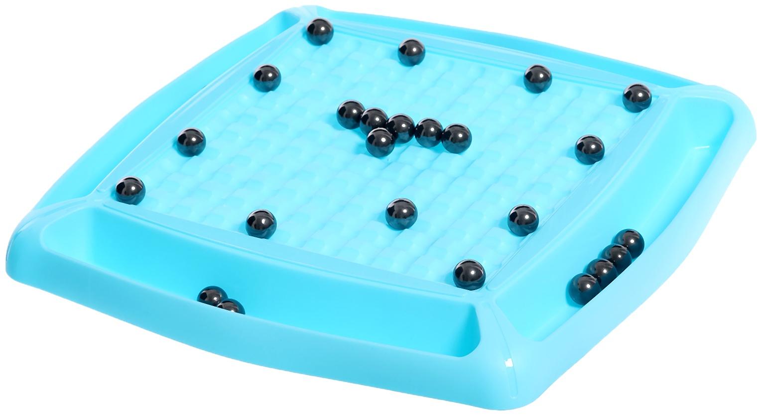 Логическая настольная игра 