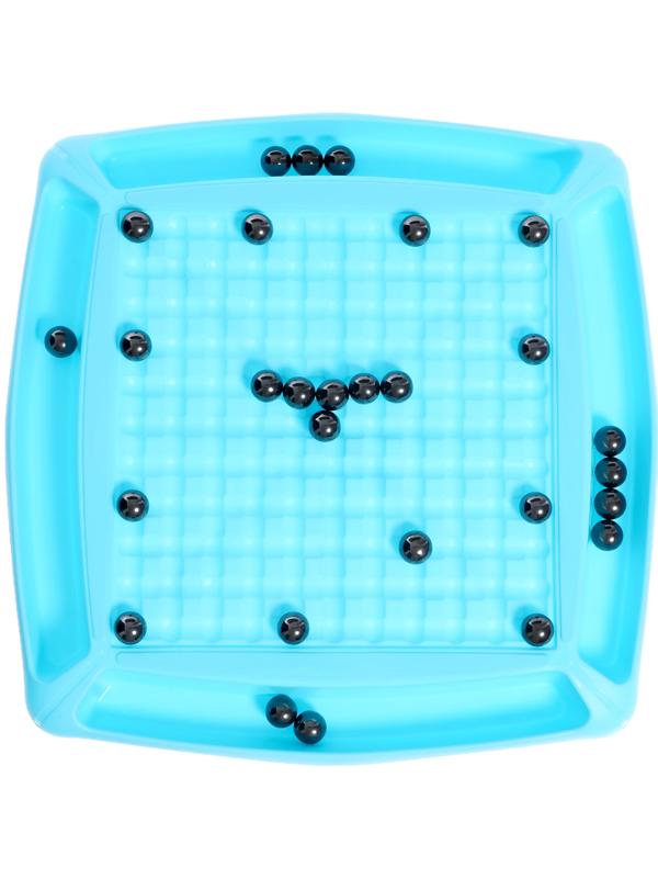 Логическая настольная игра 