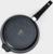 Сковорода «Гранит Star» Induction Pro, d=26 см, съёмная ручка, индукция, цвет чёрный