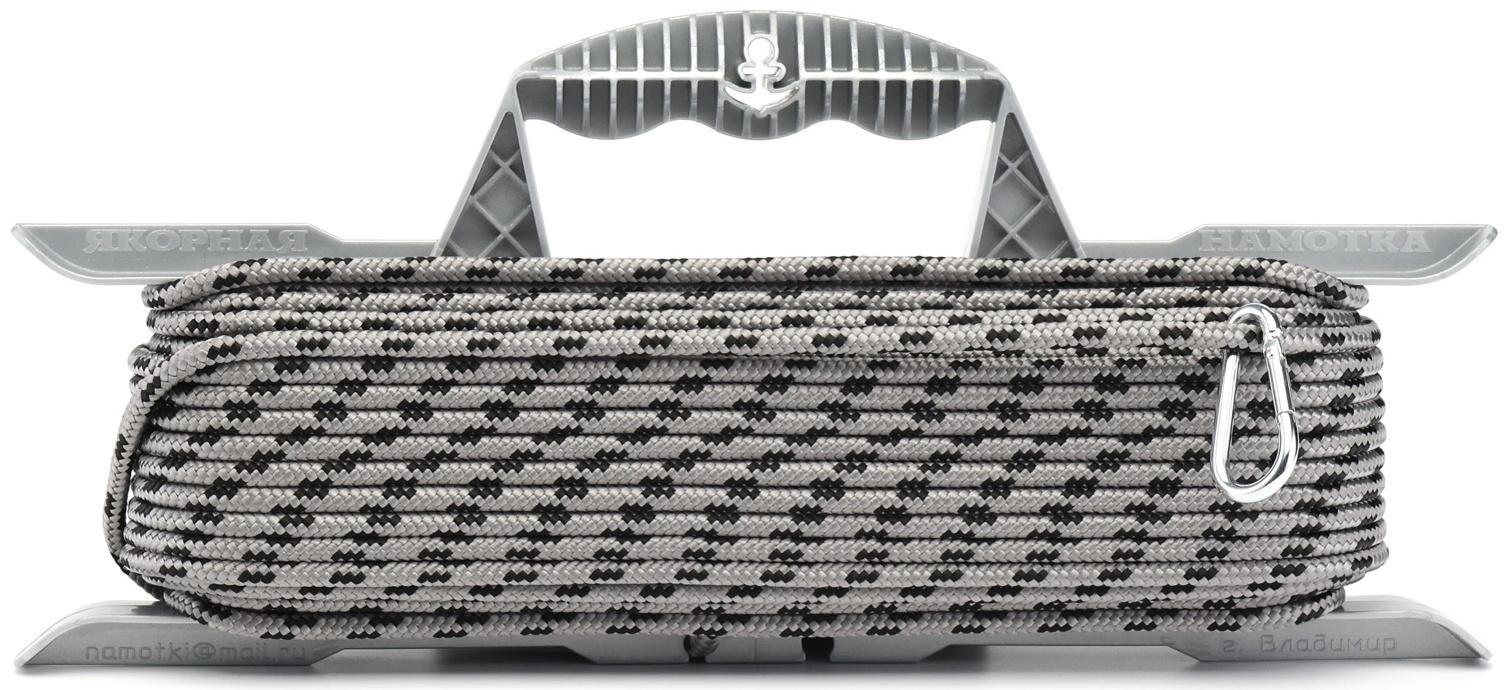 Намотка якорная 