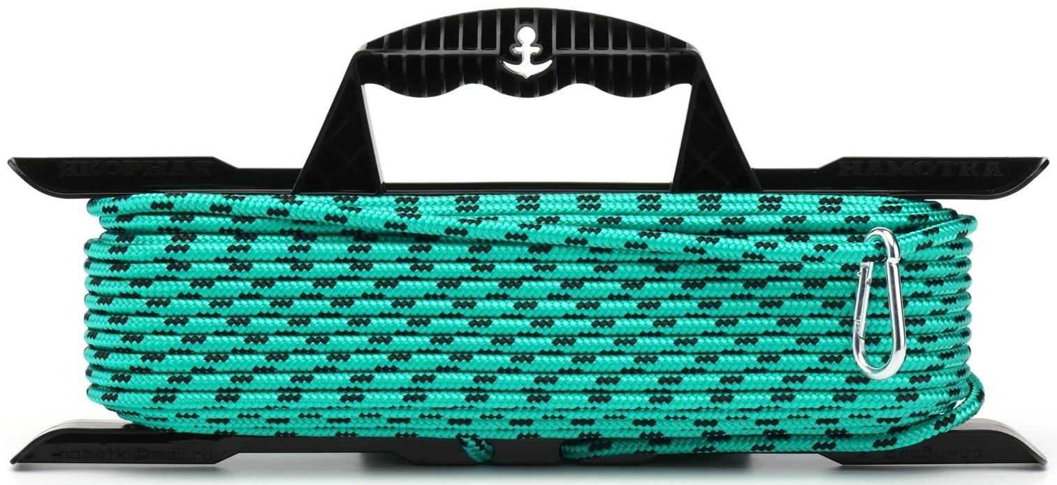 Намотка якорная 