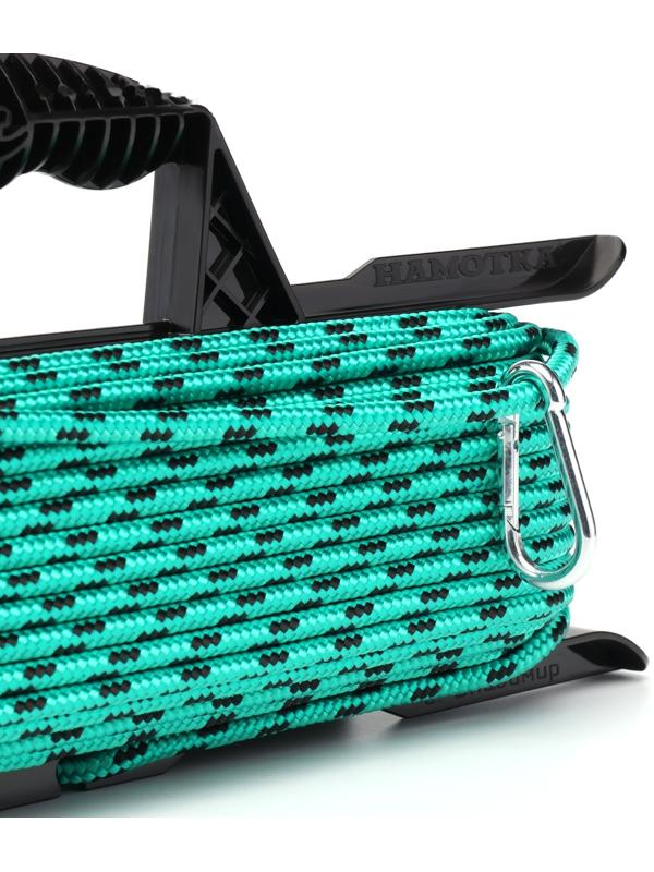 Намотка якорная 