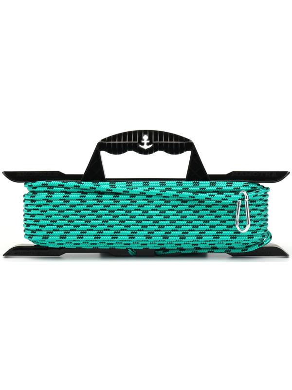 Намотка якорная 