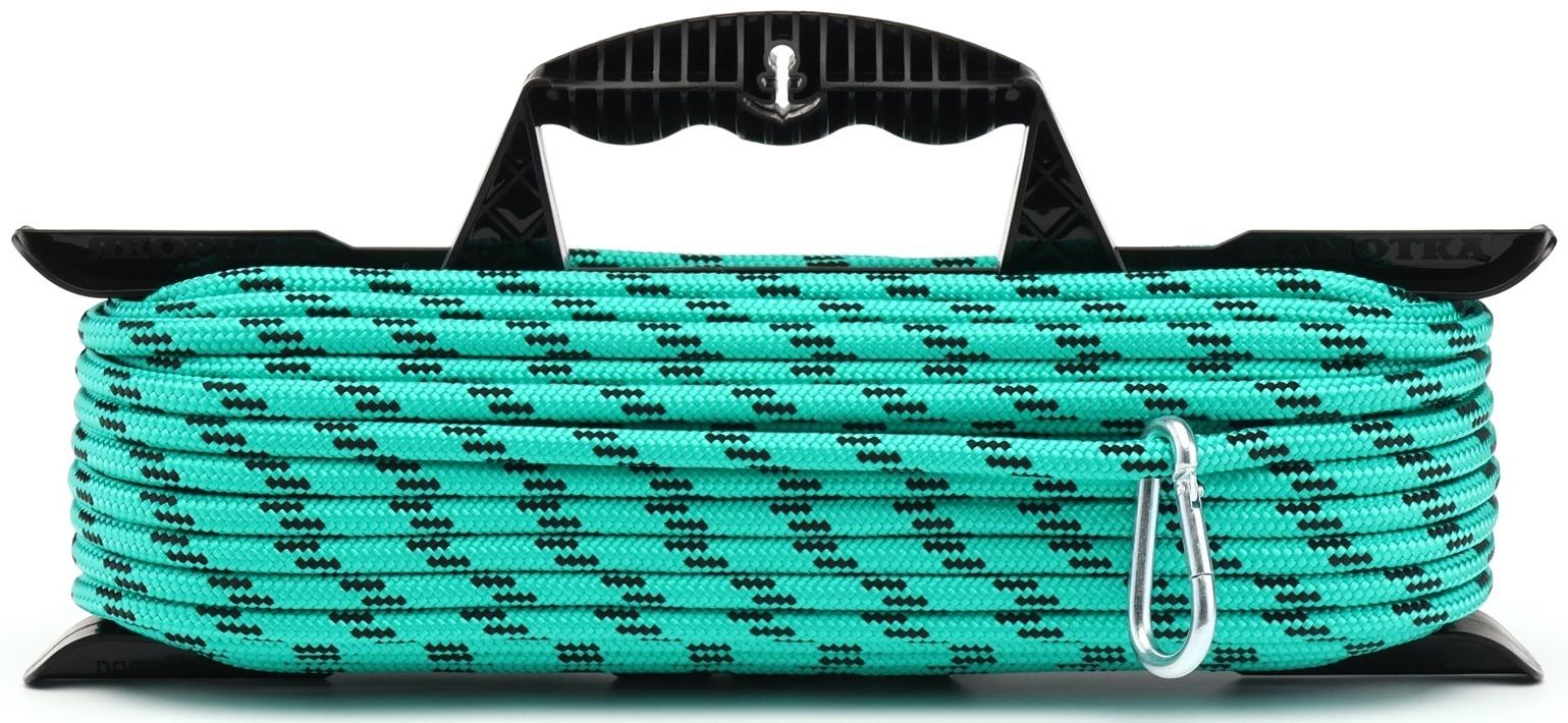 Намотка якорная 