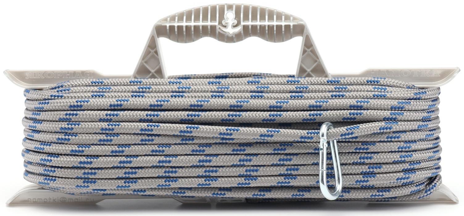 Намотка якорная 