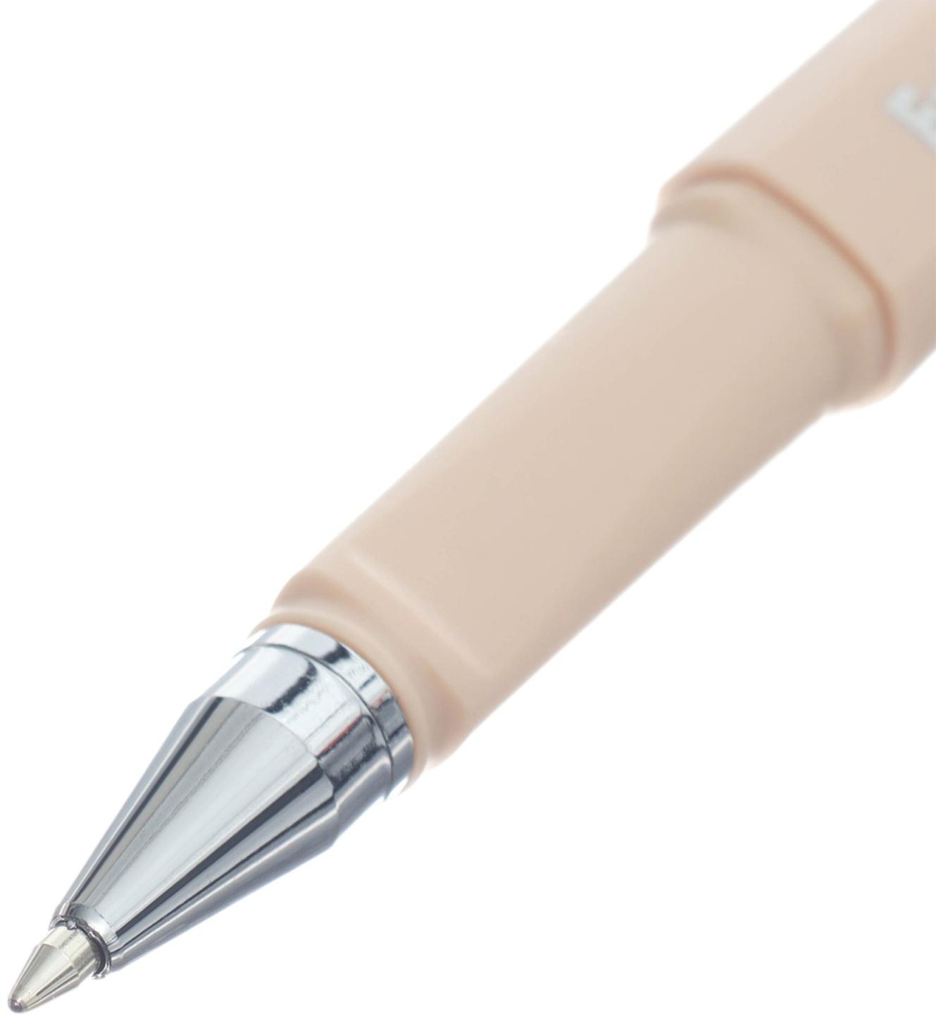 Ручка шариковая, ErichKrause, Severe Stick Manga узел 0.7 мм, Super Glide Technology, синяя