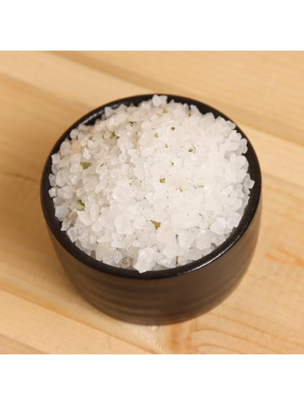 Набор соль для бани 