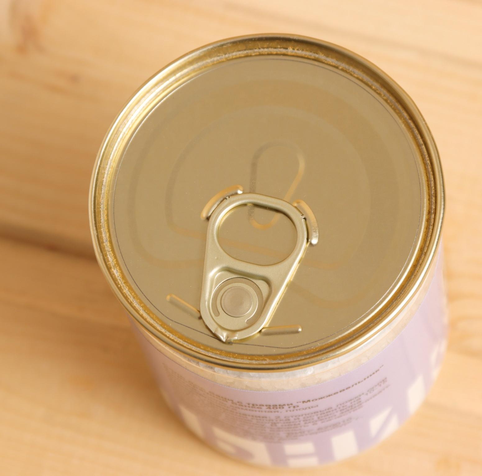 Набор соль для бани 