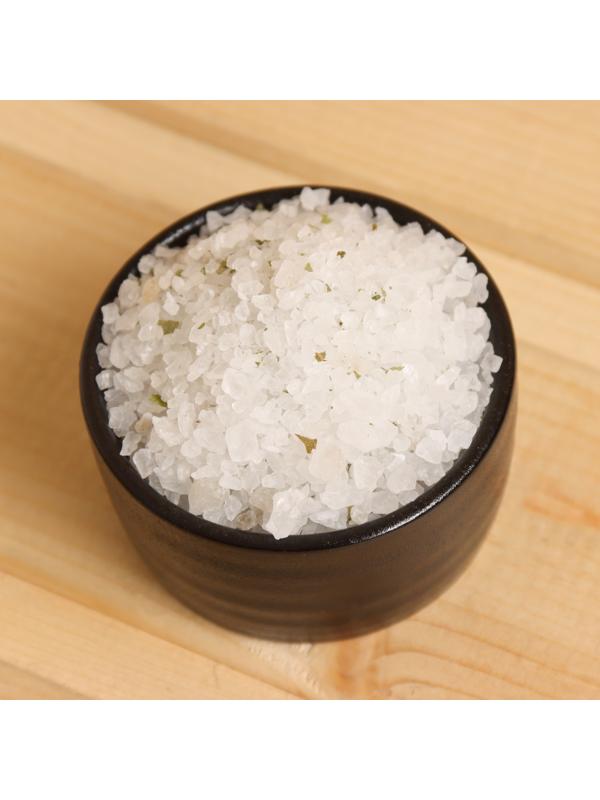 Набор соль для бани 