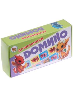 Настольная игра Домино 