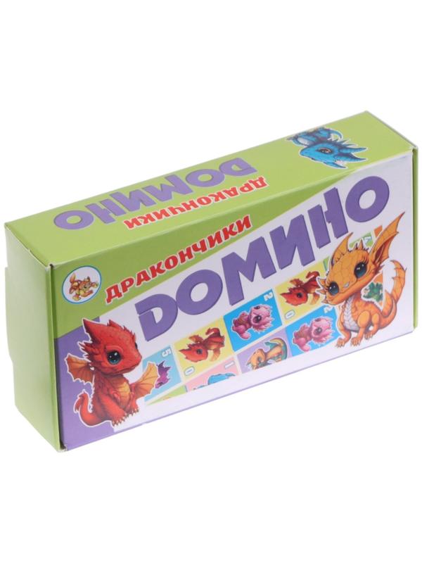 Настольная игра Домино 