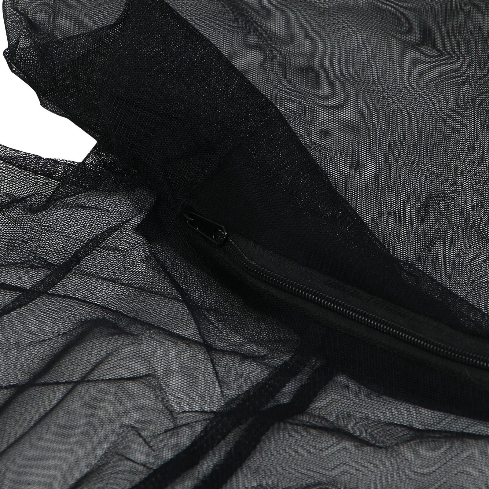 Куртка антимоскитная, универсальный размер